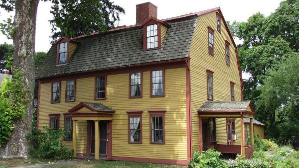 Amherst History Museum