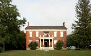 Anderson House