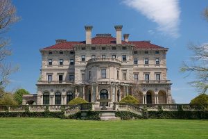 The Breakers