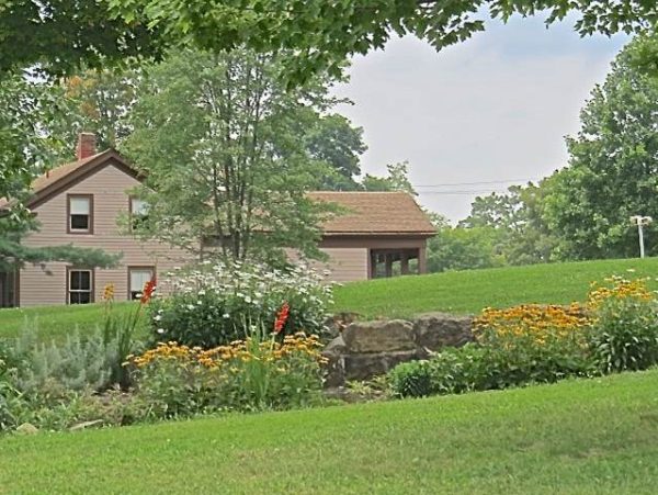 Century Village Museum