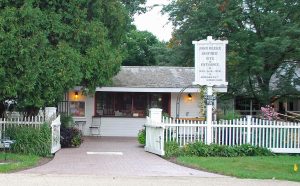 John Deere Historic Site