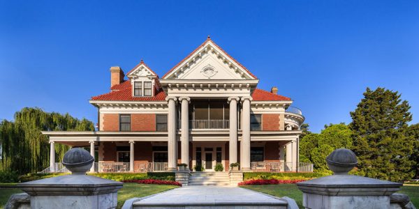 Frank-Phillips House