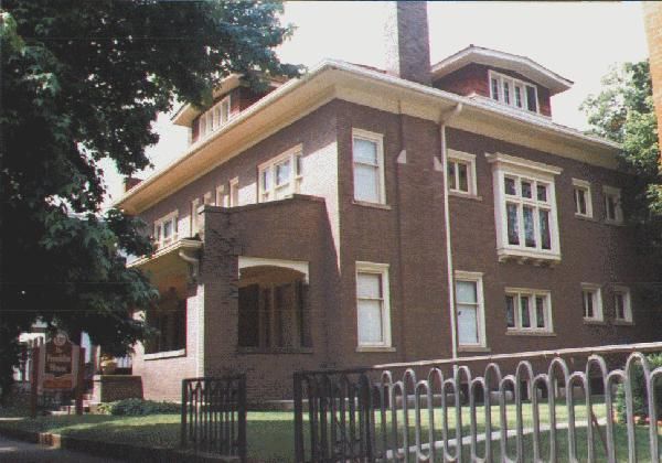 Franklin House