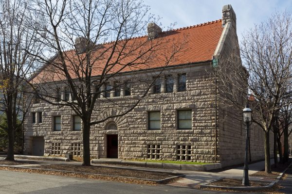 Glessner House