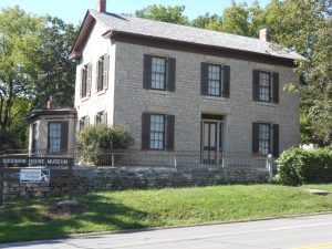 Goodnow House