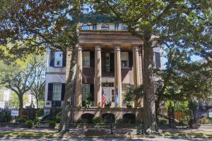 Harper-Fowlkes House