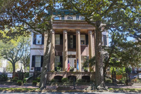 Harper-Fowlkes House