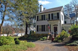 J. Joseph Henry House