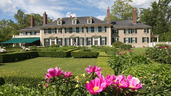 Hildene