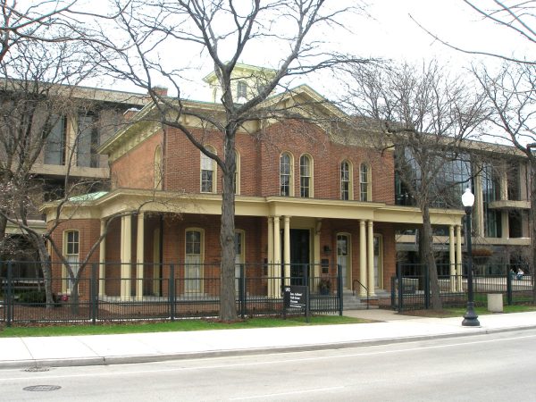 Hull-House Museum