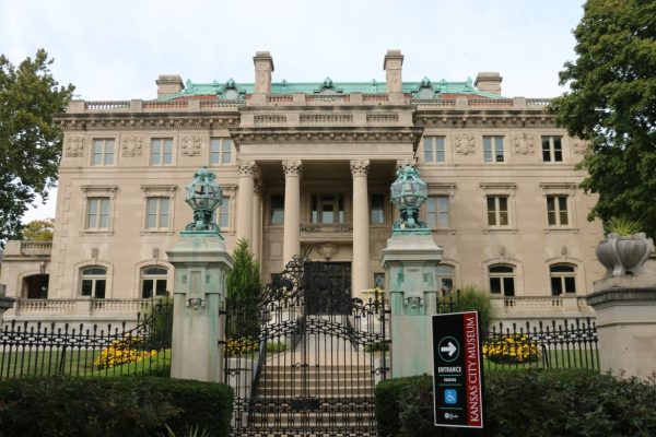 Kansas City Museum