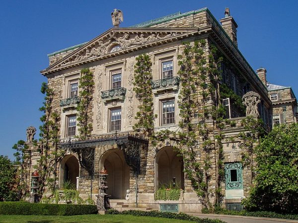 Kykuit