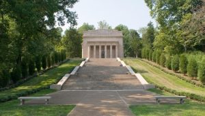 Lincoln Birthplace Unit
