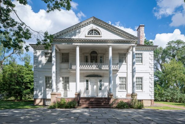 Morris Jumel Mansion