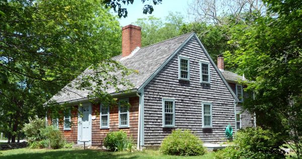 Mann House