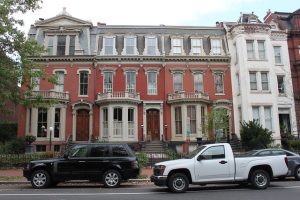 Mary McLeod Bethune Council House