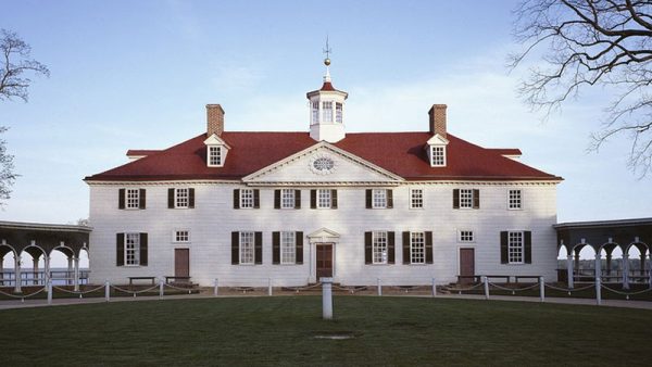 Mount Vernon