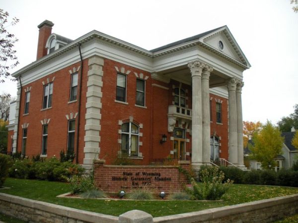 Governor's Mansion
