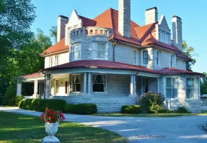 Phelps Mansion