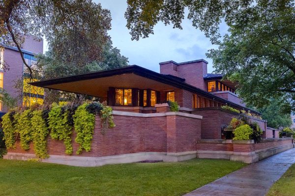 Robie House