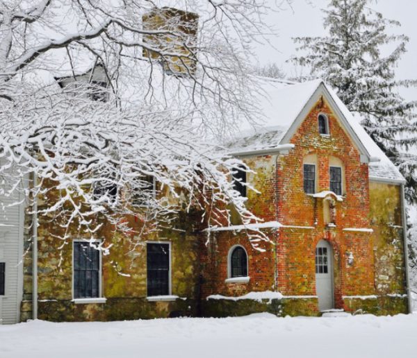 Spencer-Pierce-Little Farm