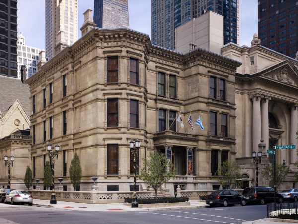 Driehaus Museum