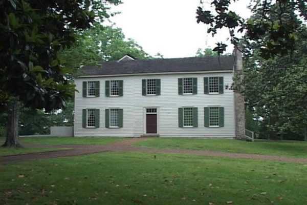 Travellers Rest Plantation