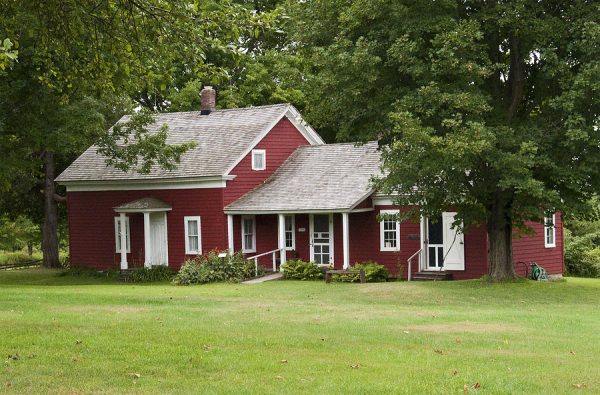 Wilder Homestead