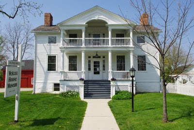 Wolcott House
