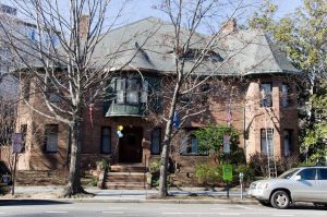 Womens National Democratic Club