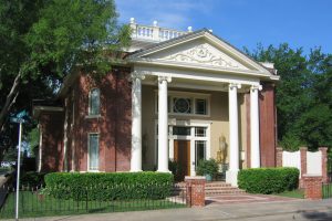 The Citadelle Art Museum