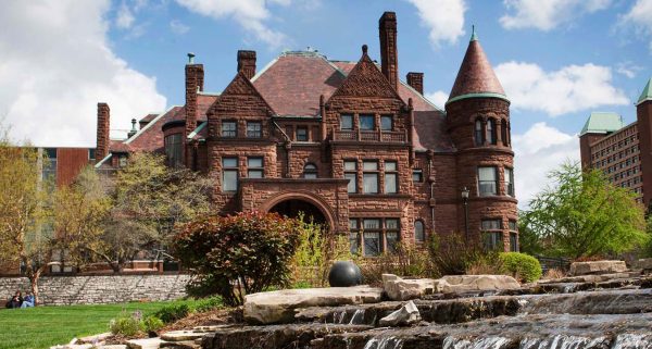 Samuel Cupples House