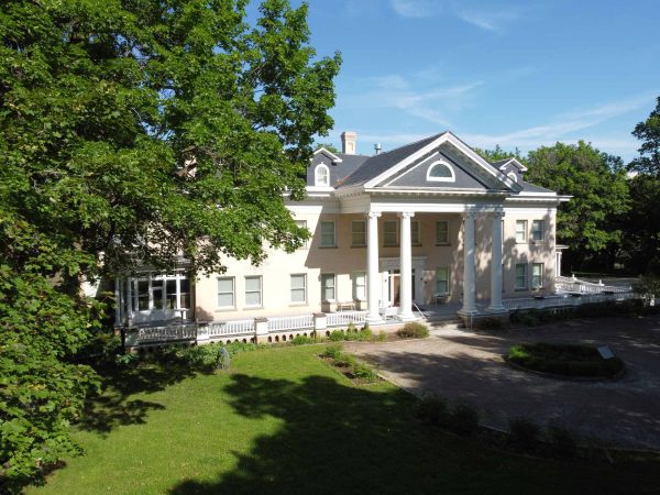 Daly Mansion