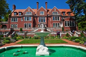 Glensheen
