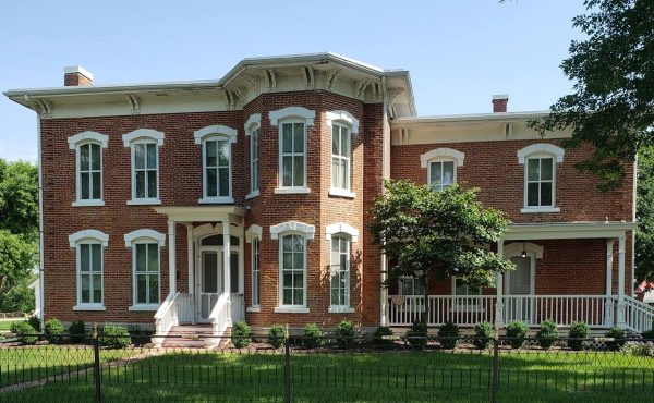 Humboldt County Historical Museum