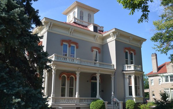 Thomas Kennard House