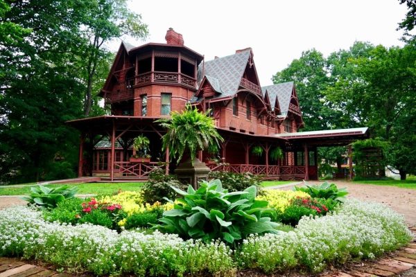 Mark Twain House