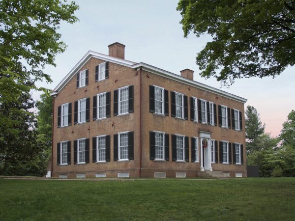 My Old Kentucky Home