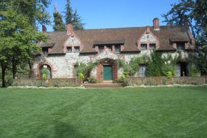 Empire Mine State Historic Park