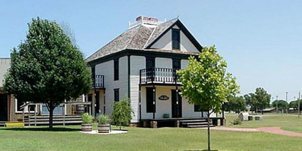 Elk City Museum