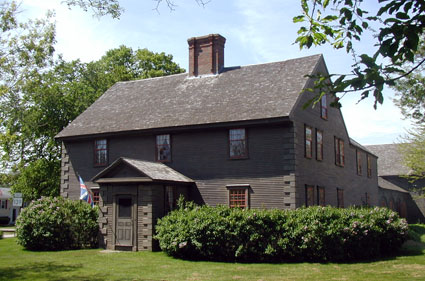 Winslow House